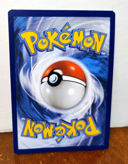 POKEMON CHARIZARD 025/185 REVERSE HOLO RARE VIVID VOLTAGE LP-NM - Image 2