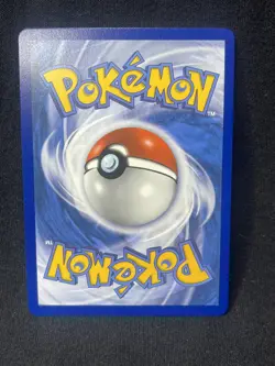 Pokemon Faba 208/214 Full Art Trainer Lost Thunder NM - Image 2