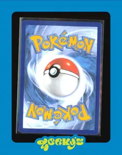 Pikachu 062/193 Holo SV: Paldea Evolved Rare Stamped Trick or Trade Pokemon - Image 2