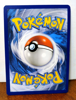 POKEMON STEELIX SPIRIT LINK 106/114 REVERSE HOLO TRAINER STEAM SIEGE LP - Image 2