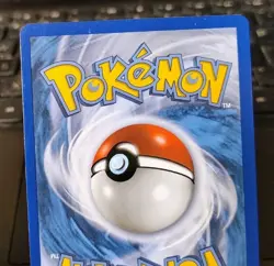 POKEMON MISTY & LORELEI 199/236 REVERSE HOLO COSMIC ECLIPSE TAG TEAM LP - Image 3