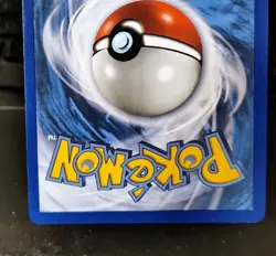 POKEMON MISTY & LORELEI 199/236 REVERSE HOLO COSMIC ECLIPSE TAG TEAM LP - Image 4