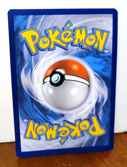 POKEMON GYARADOS SPIRIT LINK 101/122 REVERSE HOLO TRAINER BREAKPOINT LP - Image 2