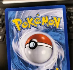 POKEMON GYARADOS SPIRIT LINK 101/122 REVERSE HOLO TRAINER BREAKPOINT LP - Image 3