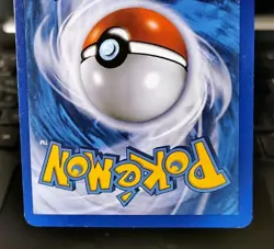 POKEMON TORCHIC RC5/RC25 LEGENDARY TREASURES RADIANT COLLECTION LP - Image 4