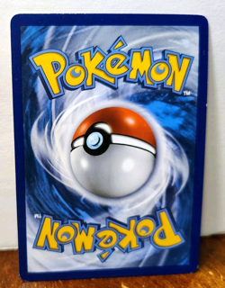 POKEMON MEWTWO SPIRIT LINK 144/162 REVERSE HOLO TRAINER BREAKTHROUGH MP-LP - Image 2