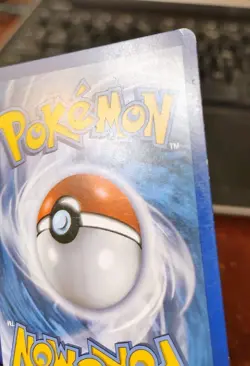 POKEMON MEWTWO SPIRIT LINK 144/162 REVERSE HOLO TRAINER BREAKTHROUGH MP-LP - Image 5