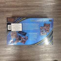 Pokemon Mega Charizard X ex Ultra Premium Collection Box Sealed New UPC - Image 4