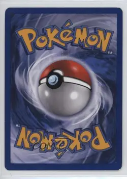 Bulbasaur German 1st Ed. Pokemon Base Set #44 1999 - Image 2