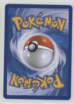 Bulbasaur Korean Pokemon Dark Explorers (Dark Rush) Base Set #001 - Image 2