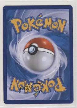 Bulbasaur Korean Pokemon Sun & Moon Great Detective Pikachu (smP2) #001 - Image 2