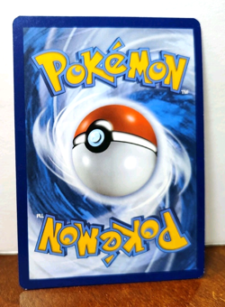 POKEMON MAGIKARP 039/192 REVERSE HOLO REBEL CLASH LP PIKACHU IN BACKGROUND - Image 2