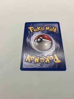 1st Edition GERMAN Bulbasaur 44/102 Pokemon TCG WOTC Base Set MINT - Image 2