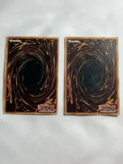 Yugioh Marshmallon x2 PP01-EN003 Secret Rare Unlimited HP - Image 2