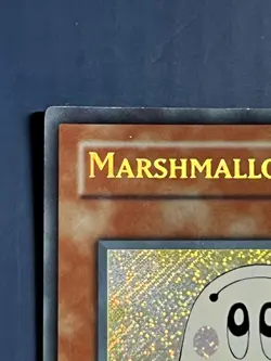 Yugioh Marshmallon x2 PP01-EN003 Secret Rare Unlimited HP - Image 3