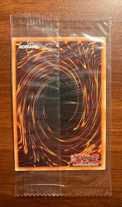 Elemental Hero Burstinatrix | LART-EN041 | Ultra Rare | Sealed | YuGiOh - Image 2