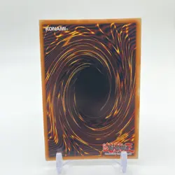 *** TOON BLACK LUSTER SOLDIER *** 1ST EDITION SECRET RARE BLCR-EN065 NM YUGIOH! - Image 2