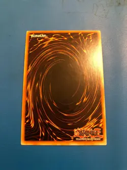 YUGIOH Ultra Rare Doomkaiser Dragon/Assault Mode CRMS-EN019 - Image 2