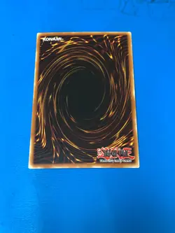 YUGIOH Rare Shadow Ghoul MRD-E090 - Image 2