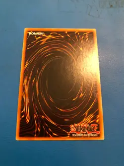 YUGIOH Ultra Rare Dark Paladin DPYG-EN016 1st Edition - Image 2