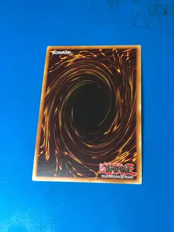 YUGIOH Ultra Rare Punishment Dragon COTD-EN028 1st Edition - Image 2