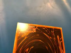 YUGIOH Gold Rare Mystical Space Typhoon GLD3-EN040 PLAYED - Image 5
