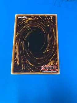 YUGIOH Rare Dramatic Rescue MFC-097 - Image 2