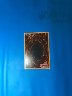 YUGIOH Platinum Secret Rare Ultimate Offering RA03-EN088 1st Edition - Image 2