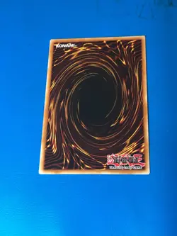 YUGIOH Platinum Secret Rare Blackwing - Kalut The Moon Shadow RA03-EN217 1st Ed - Image 2
