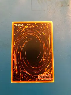 YUGIOH Ultimate Rare Kozaky's Self-Destruct Button TLM-EN052 - Image 2