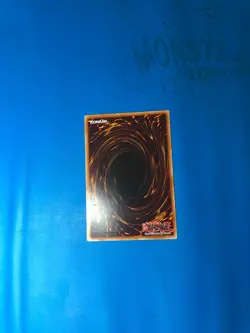 YUGIOH Ultimate Rare Evolzar Solda ORCS-EN045 - Image 2