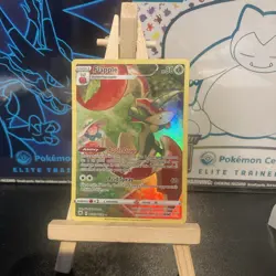 Pokemon Card Flapple TG02/TG30 Character Rare Astral Radiance NM - Image 1