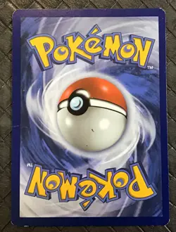 POKEMON CARD Ho-Oh 001/025 25th Anniversary Holo 2021 - Image 2