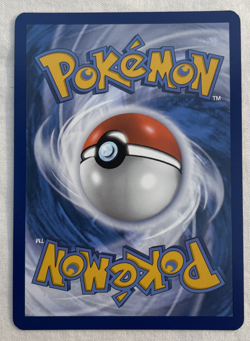 Clefable 014/034 Holo CLC Trading Card Game Classic Pokemon Card NM - Image 2