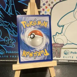 Pokemon TCG Parasect Trainer Gallery Holo Ultra Rare Card TG01/TG30 Lost Origin - Image 3