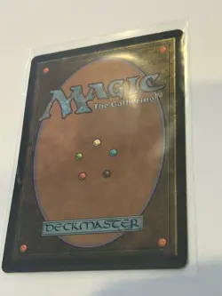 Tolarian Academy Urza's Saga Regular - Image 2