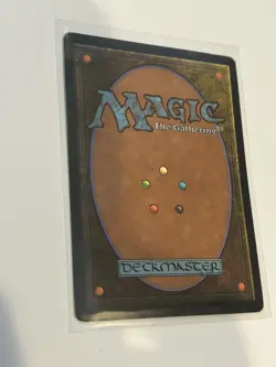 Tolarian Academy Urza's Saga Regular - Image 4