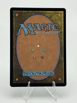 Jet Medallion Modern Horizons 3 Regular 0395 MTG - NM - Image 2