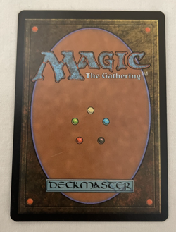 1x Mana Maze Invasion MTG Magic the Gathering LP - Image 2