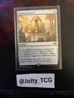 Panharmonicon Kaladesh Regular - Image 1