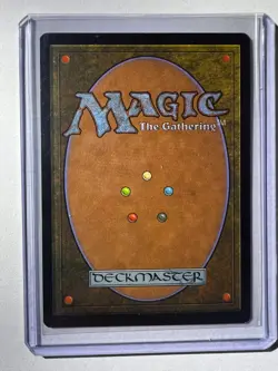 Goblin Welder MTG Urza's Legacy NM - Image 2