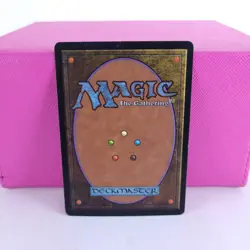 Magic The Gathering Intuition Tempest MP - Image 2