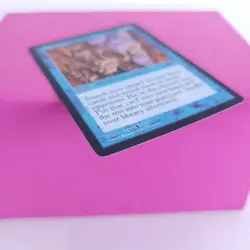 Magic The Gathering Intuition Tempest MP - Image 3