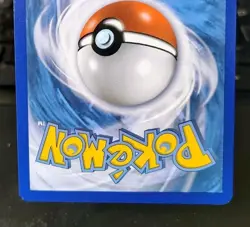 POKEMON MEW 32/68 RARE HIDDEN FATES NM NEAR MINT - Image 4