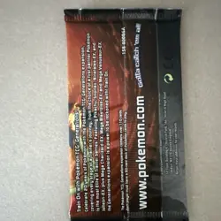 Pokemon Generations Booster Pack Charizard Pikachu 10 Cards English TCG - Image 2