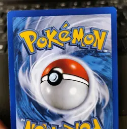 POKEMON GENGAR SPIRIT LINK 95/119 REVERSE HOLO TRAINER XY PHANTOM FORCES LP - Image 3