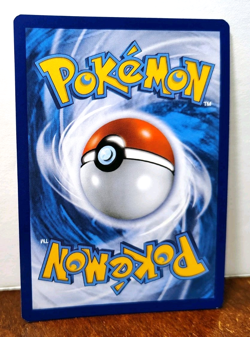 POKEMON GENGAR SPIRIT LINK 95/119 REVERSE HOLO TRAINER XY PHANTOM FORCES NM - Image 2