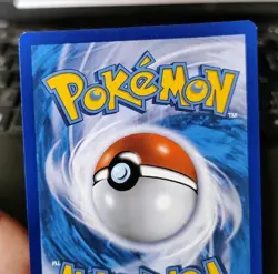 POKEMON GENGAR SPIRIT LINK 95/119 REVERSE HOLO TRAINER XY PHANTOM FORCES NM - Image 3