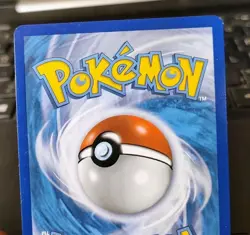 POKEMON SURPRISE BOX 187/214 REVERSE HOLO UNBROKEN BONDS GENGAR LP - Image 3