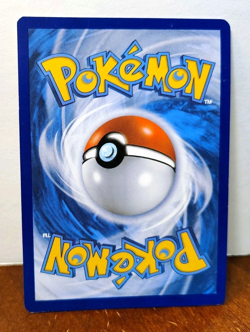 POKEMON GYARADOS SPIRIT LINK 101/122 REVERSE HOLO TRAINER BREAKPOINT MP-LP - Image 2